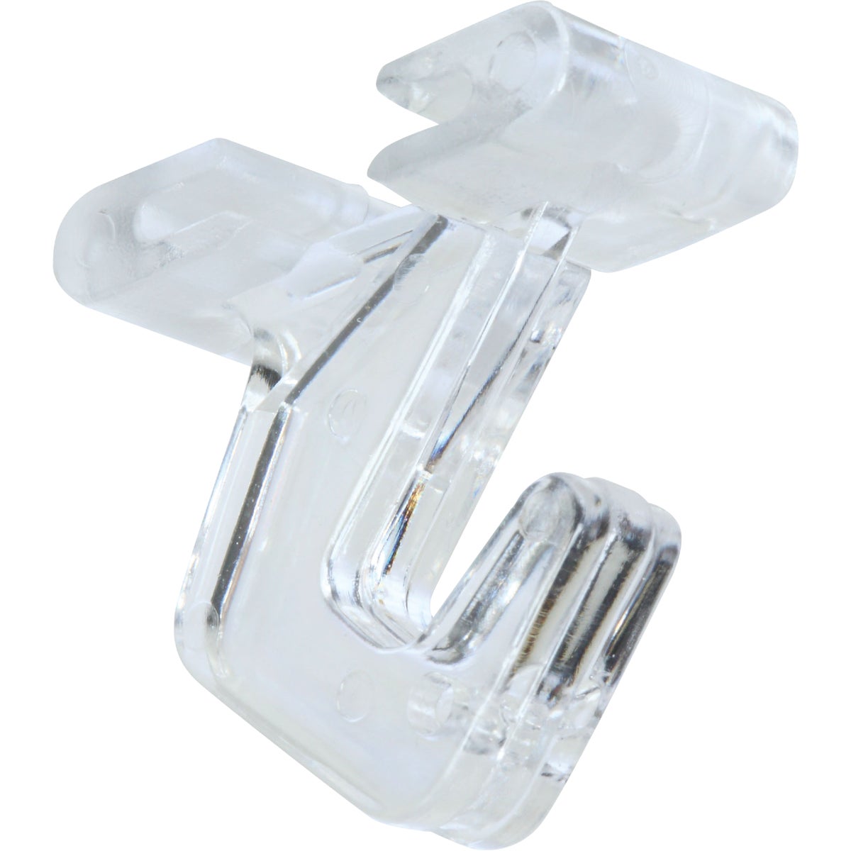 CLR CEILING TRACK HOOK - 275-156 by National Mfg Co