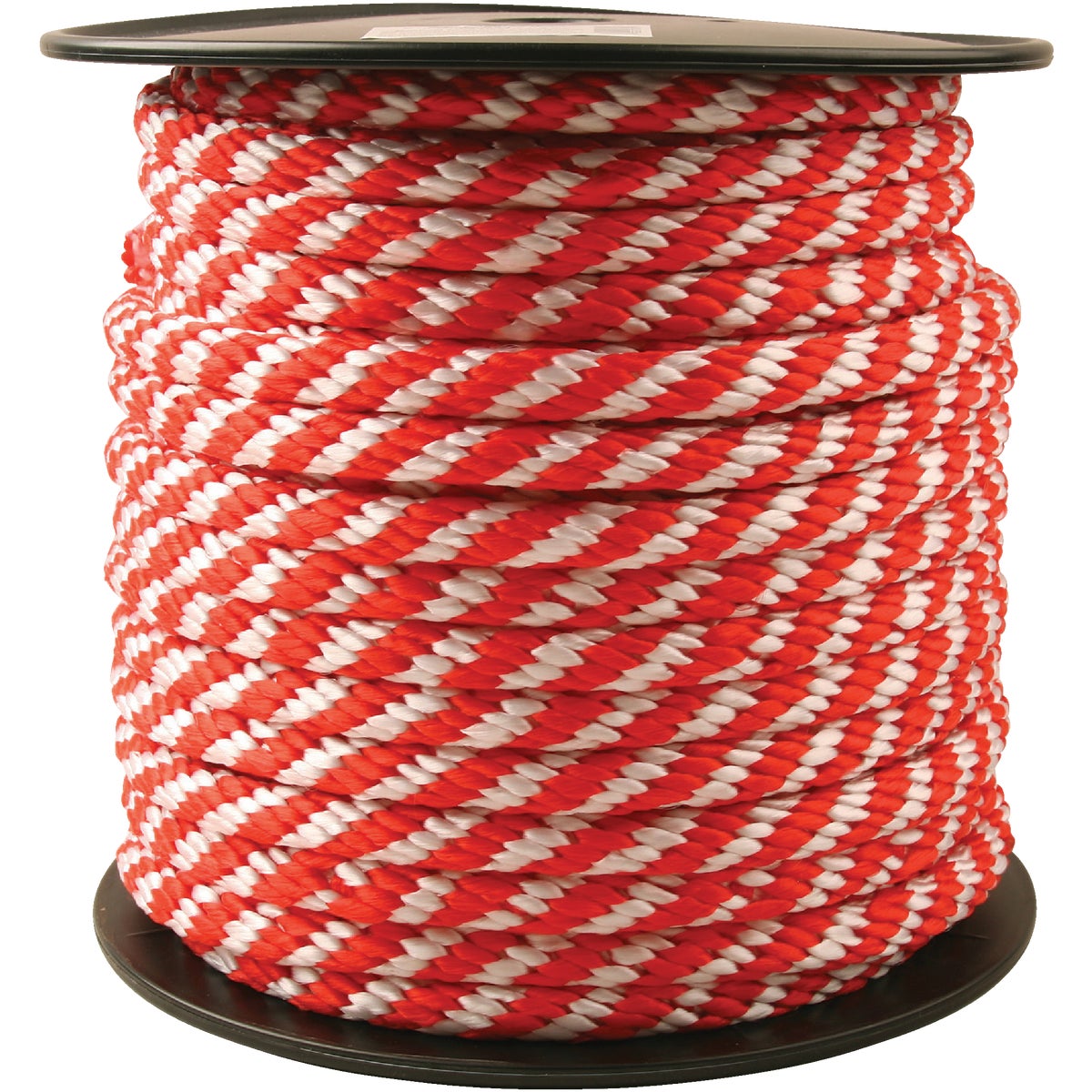 5/8X200'RED/W DERBY ROPE - 709941 by Do it Best