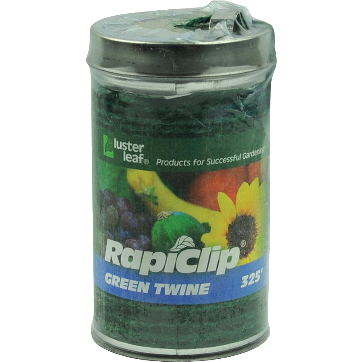 325' CAN GREEN TWINE - 404 by Luster Leaf Prod Inc