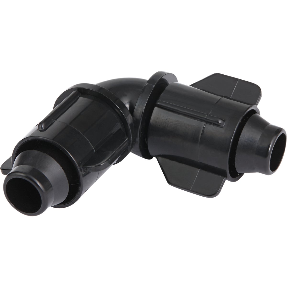 STRETCH 'N LOCK ELBOW - S5700UB by Raindrip Inc