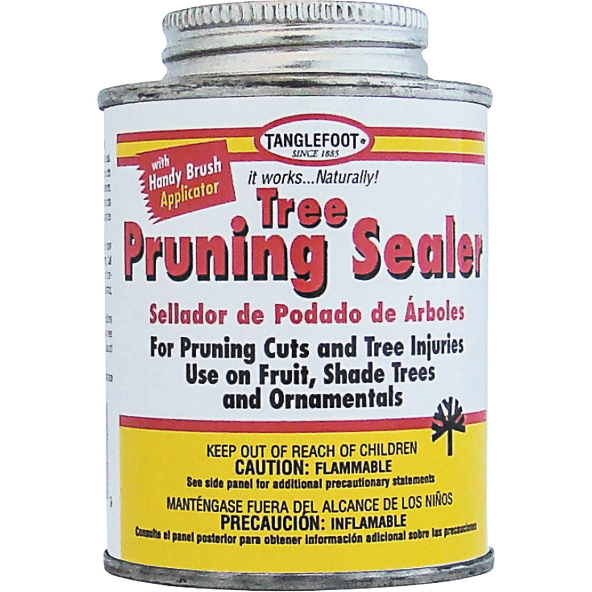 8OZ PRUNING PAINT - 300000564 by Contech Enterprises
