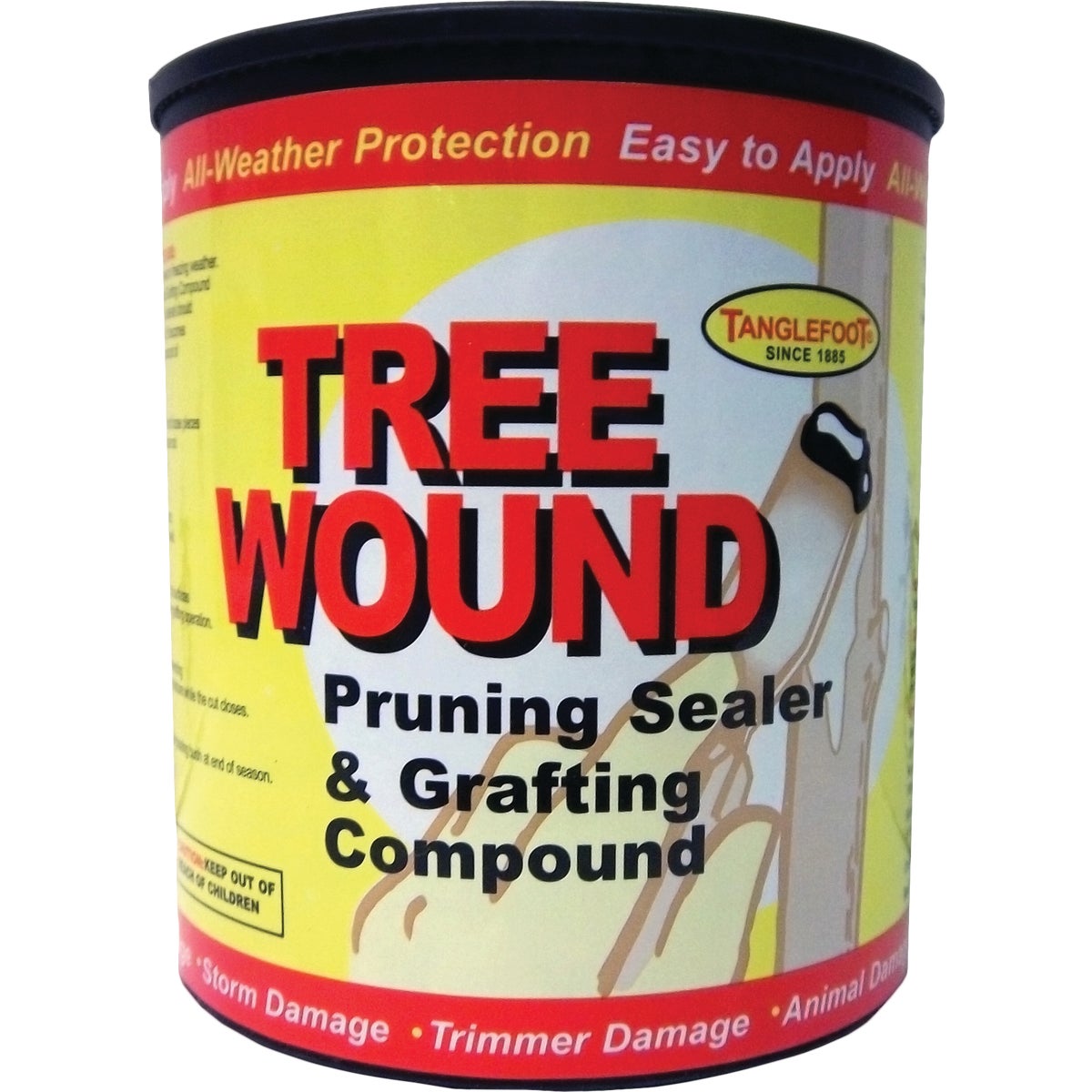 16OZ GRAFTING COMPOUND - 300000529 by Contech Enterprises