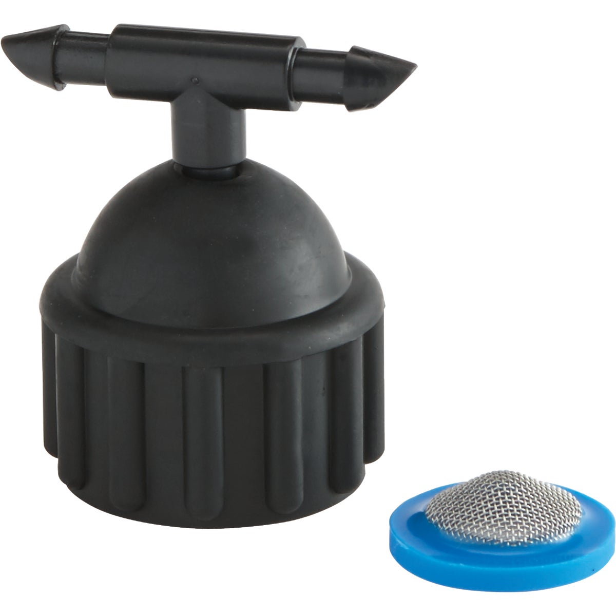 1/2"d Port Riser Adaptor