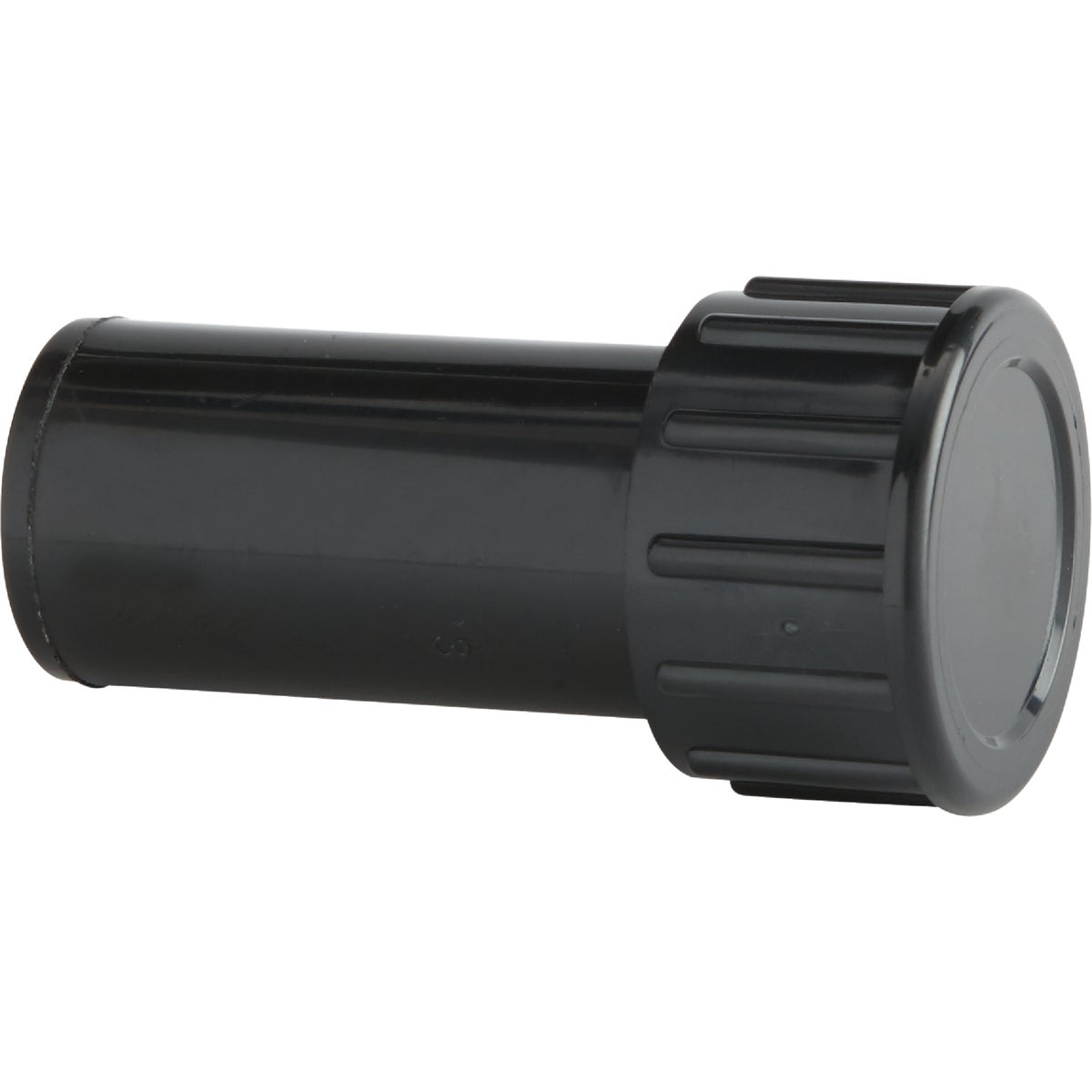 3/4 CAP-5/8HOSE END PLUG - 304G00UB by Raindrip Inc