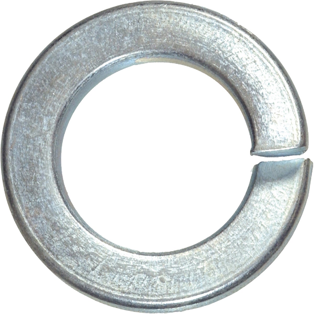 #10 STEEL LOCK WASHER - 6603 by Hillman Fastener