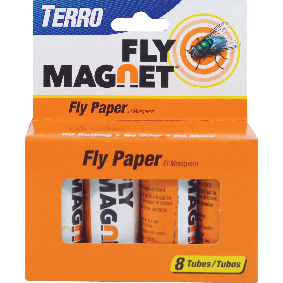 8PK FLY RIBBON - HG-31108 by United Industries Co