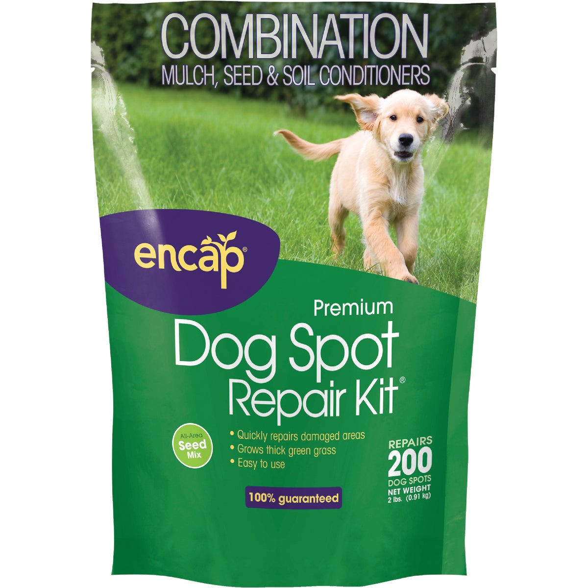 DOG REPAIR KIT-100 SPOTS - 11051-6 by Encap Llc
