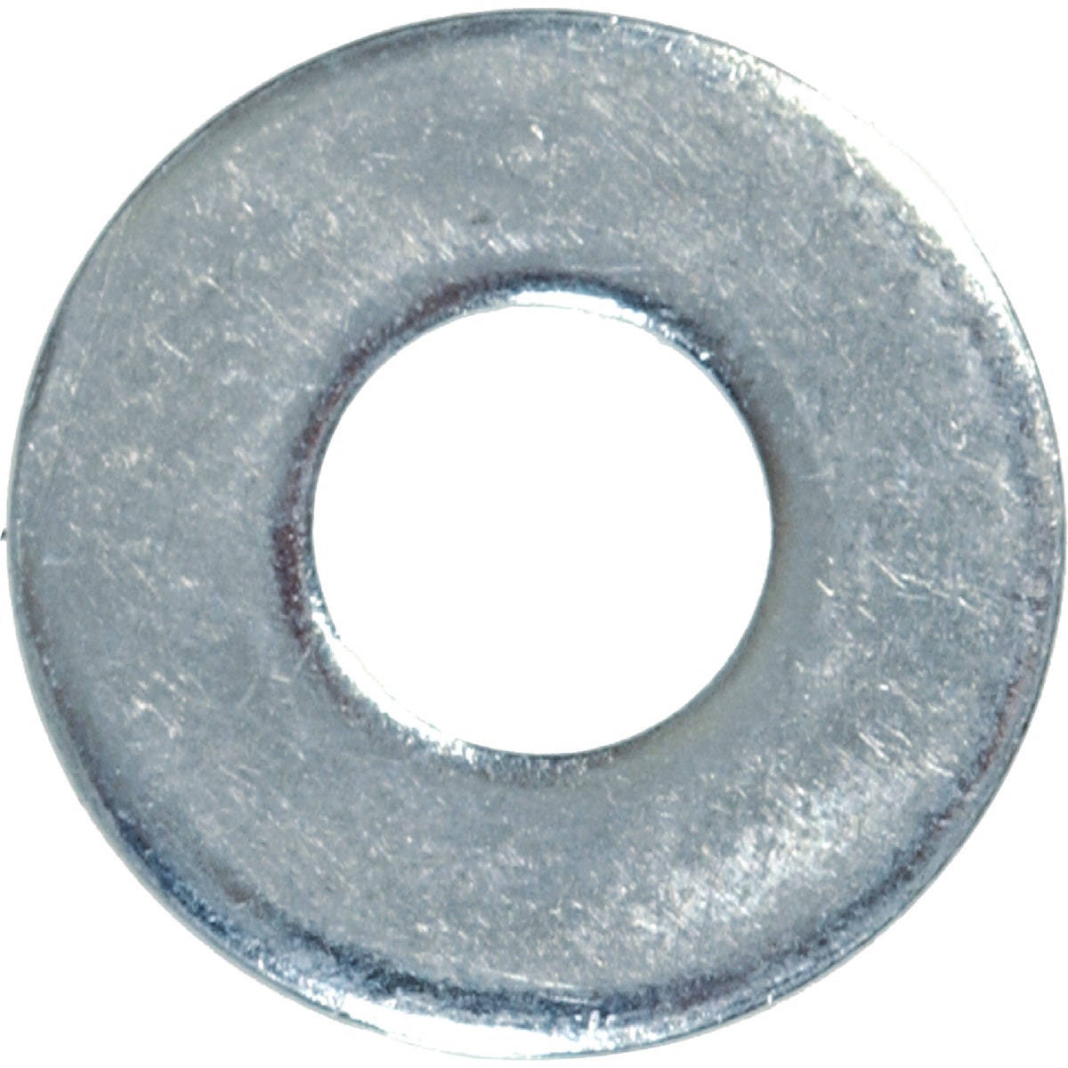 3/8" STEEL FLAT WASHER - 6429 by Hillman Fastener