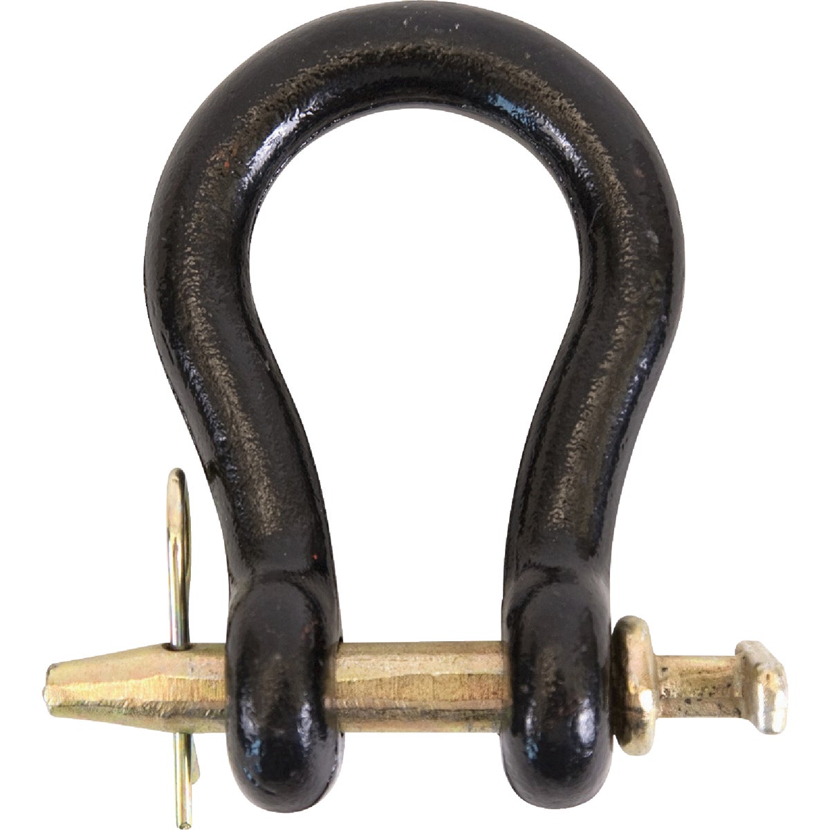 7/8" STRAIGHT CLEVIS - S49010500-CL490105 by Speeco Farmex