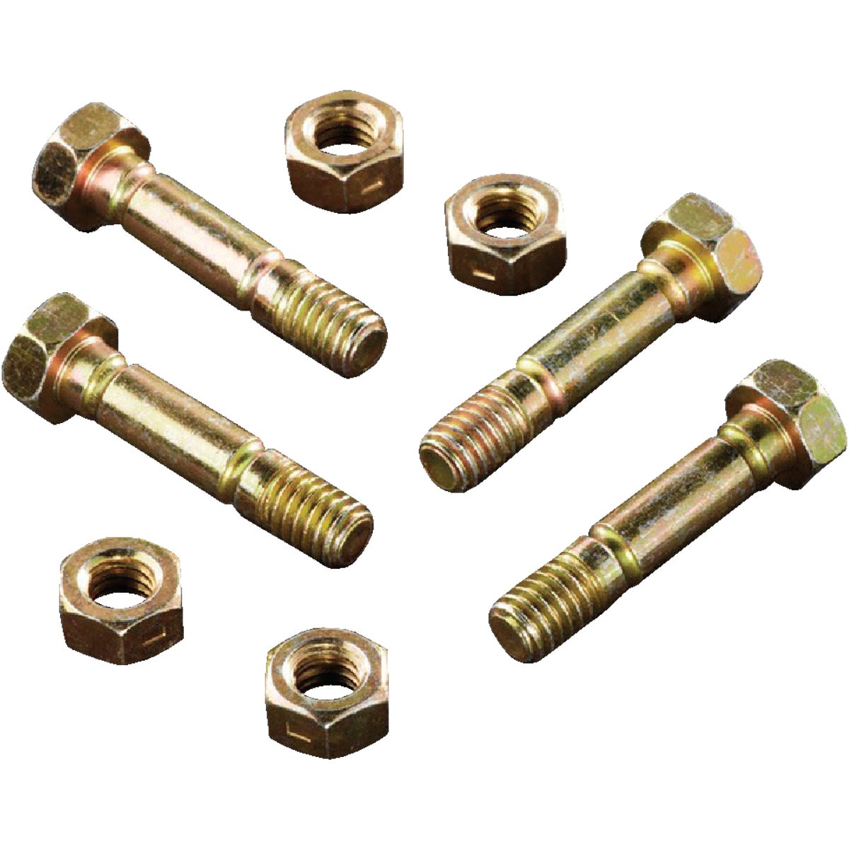 MTD SNOWTHROWR SHEAR PIN - OEM-710-0890 by Arnold Corp