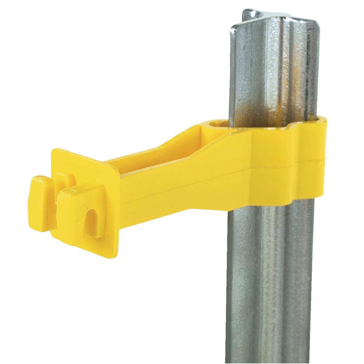 Back Of T-post Insulator