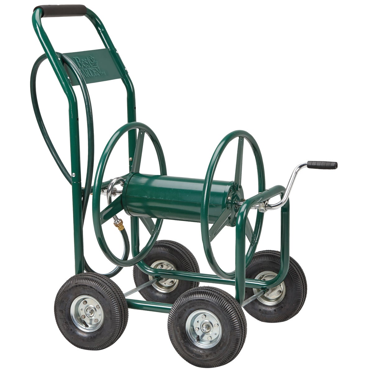 300' METAL HOSE REEL - TC4703N by Do it Best