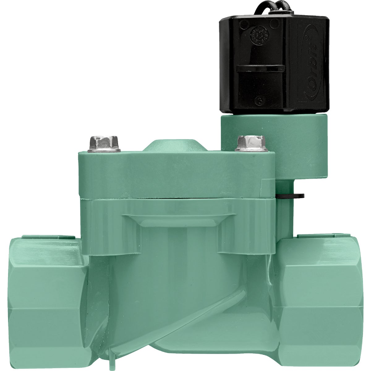 1" FNPT INLINE VALVE - 57101 by Orbit