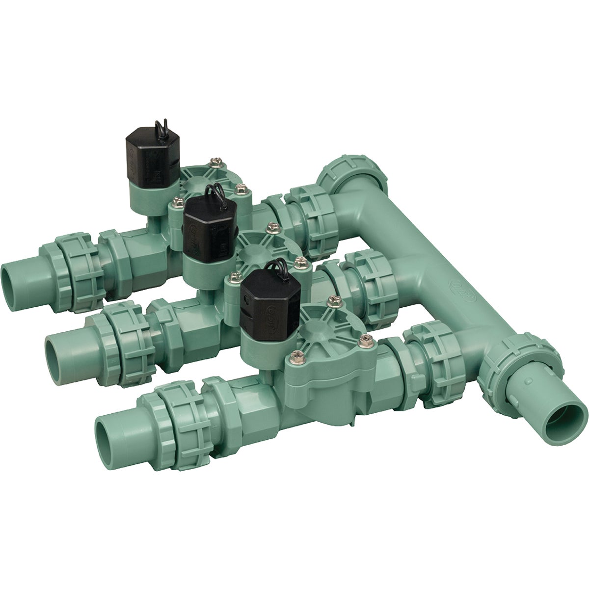 3 VALVE MANIFOLD - 57253 by Orbit