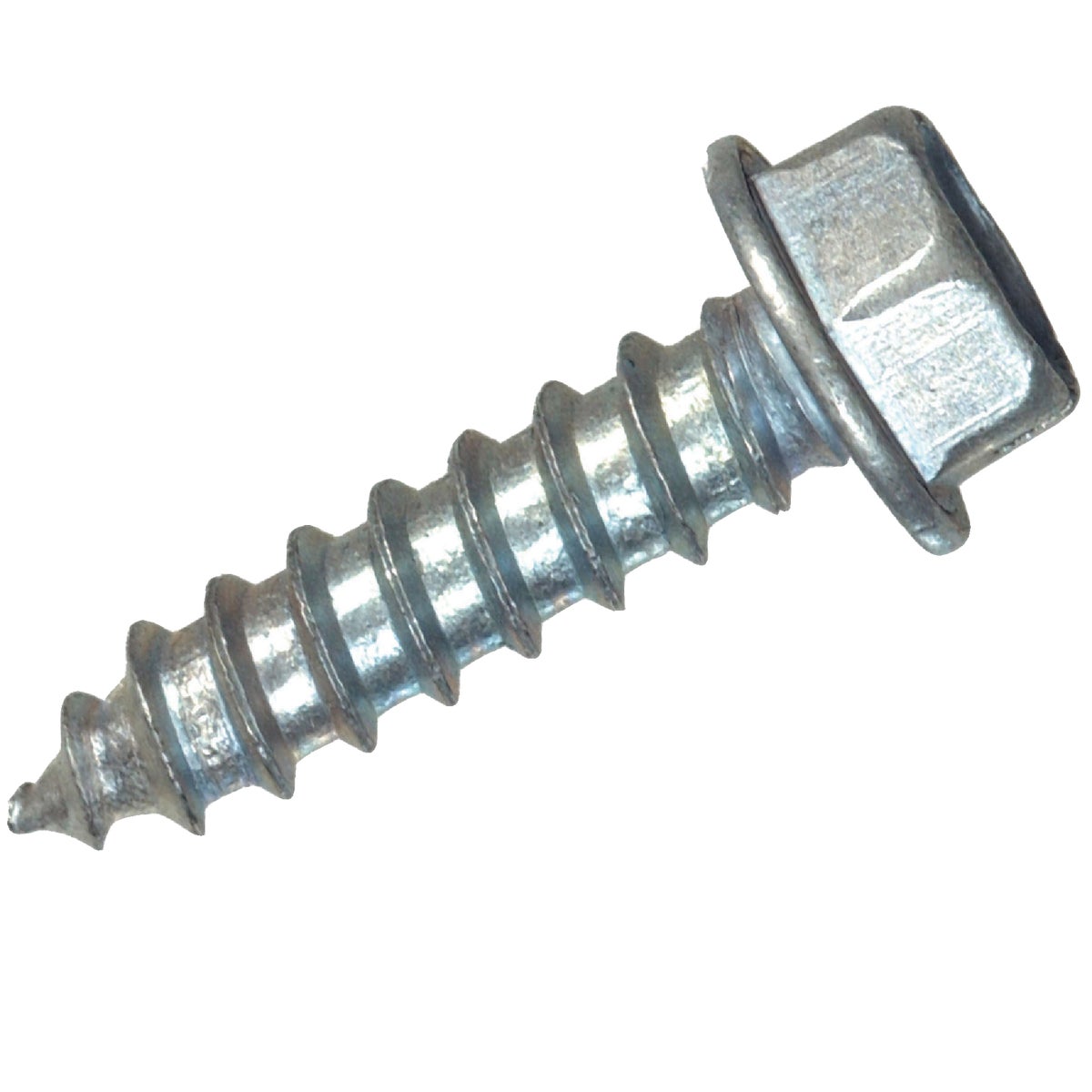 #10X1/2 SHT METAL SCREW - 5323 by Hillman Fastener