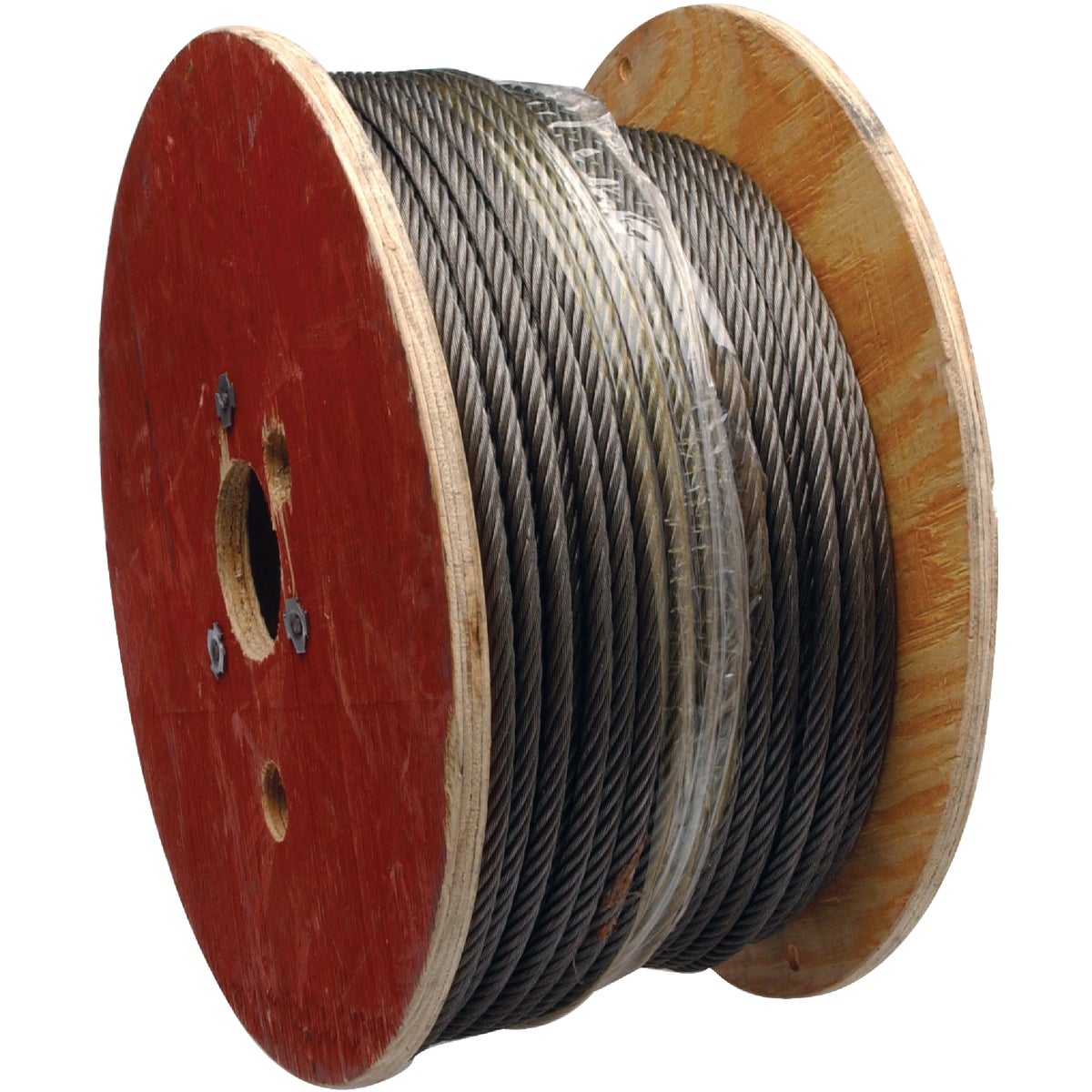 1/8"X100' PRE-CUT CABLE - 5977610CBL by Cooper Campbell Apex