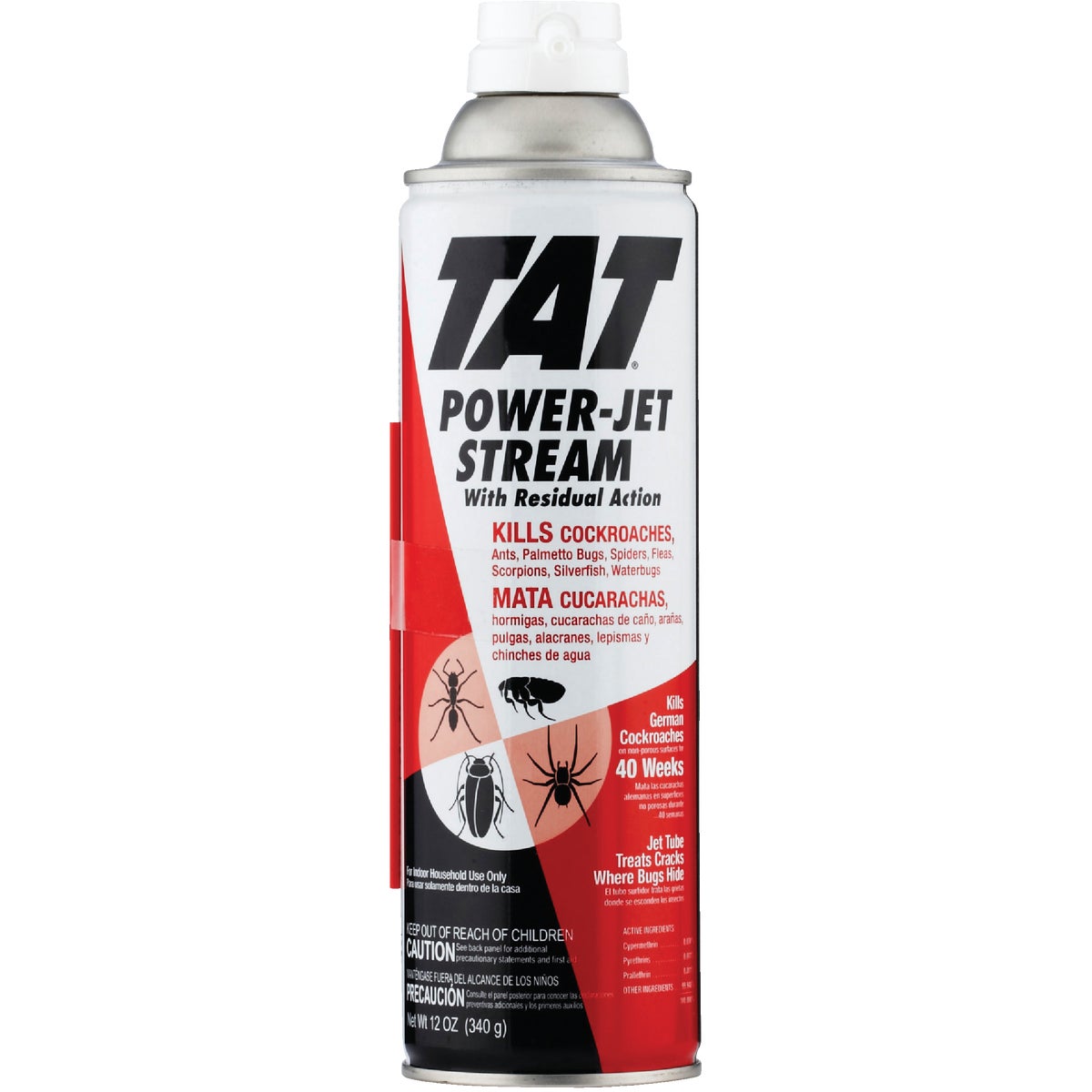 12OZ ROACH &amp; ANT SPRAY - HG-31101 by United Industries Co