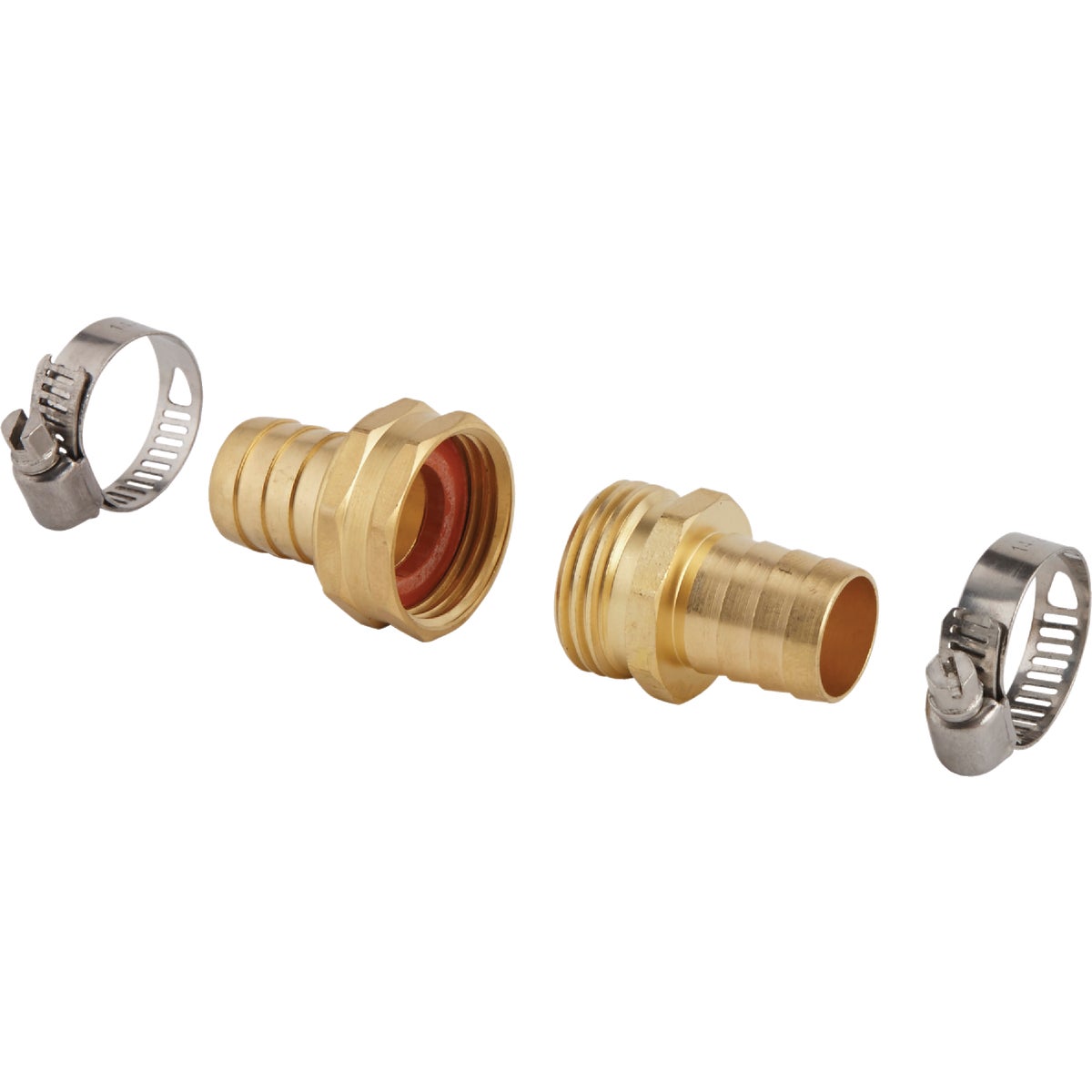 3/4" HDUTY HOSE COUPLING - DIB50456 by Bosch G W Gs