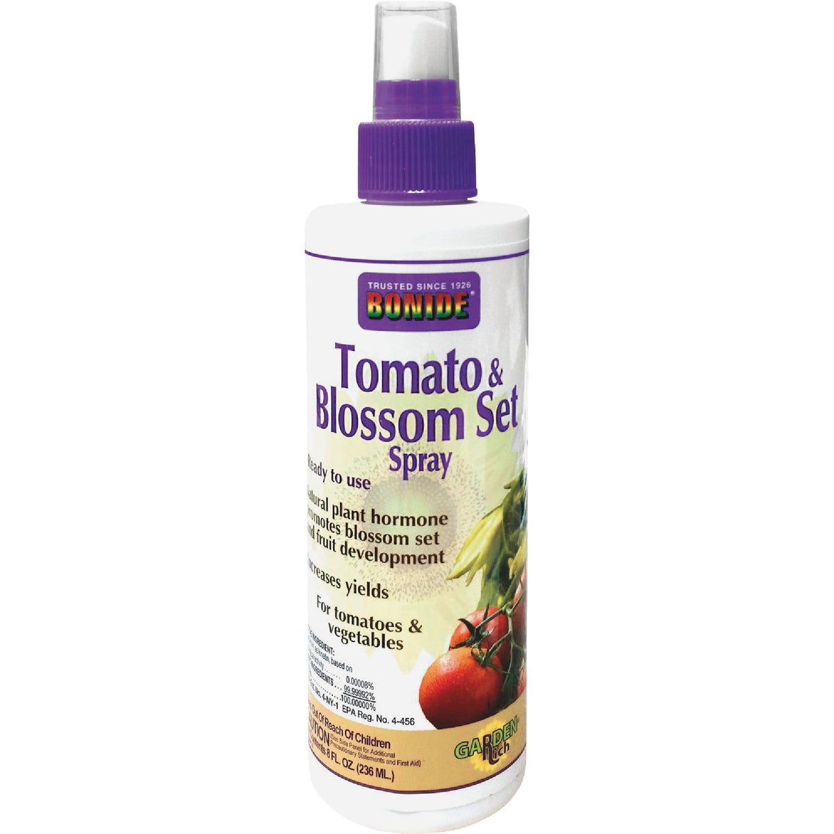 8OZ TOMATO BLOSSOM SET - 543 by Bonide