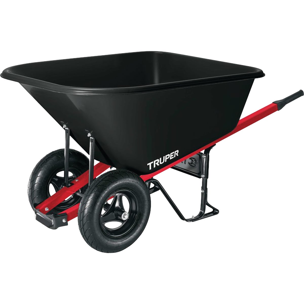 10CU FT WHEELBARROW - BP10 by Ames True Temper
