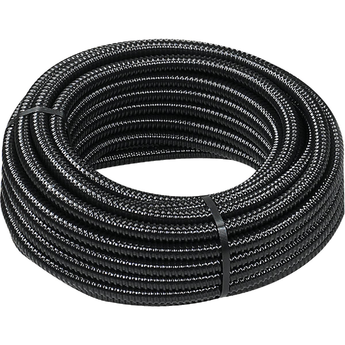 3/4" BLACK POND TUBING - TC3420 by Geo Global Partners