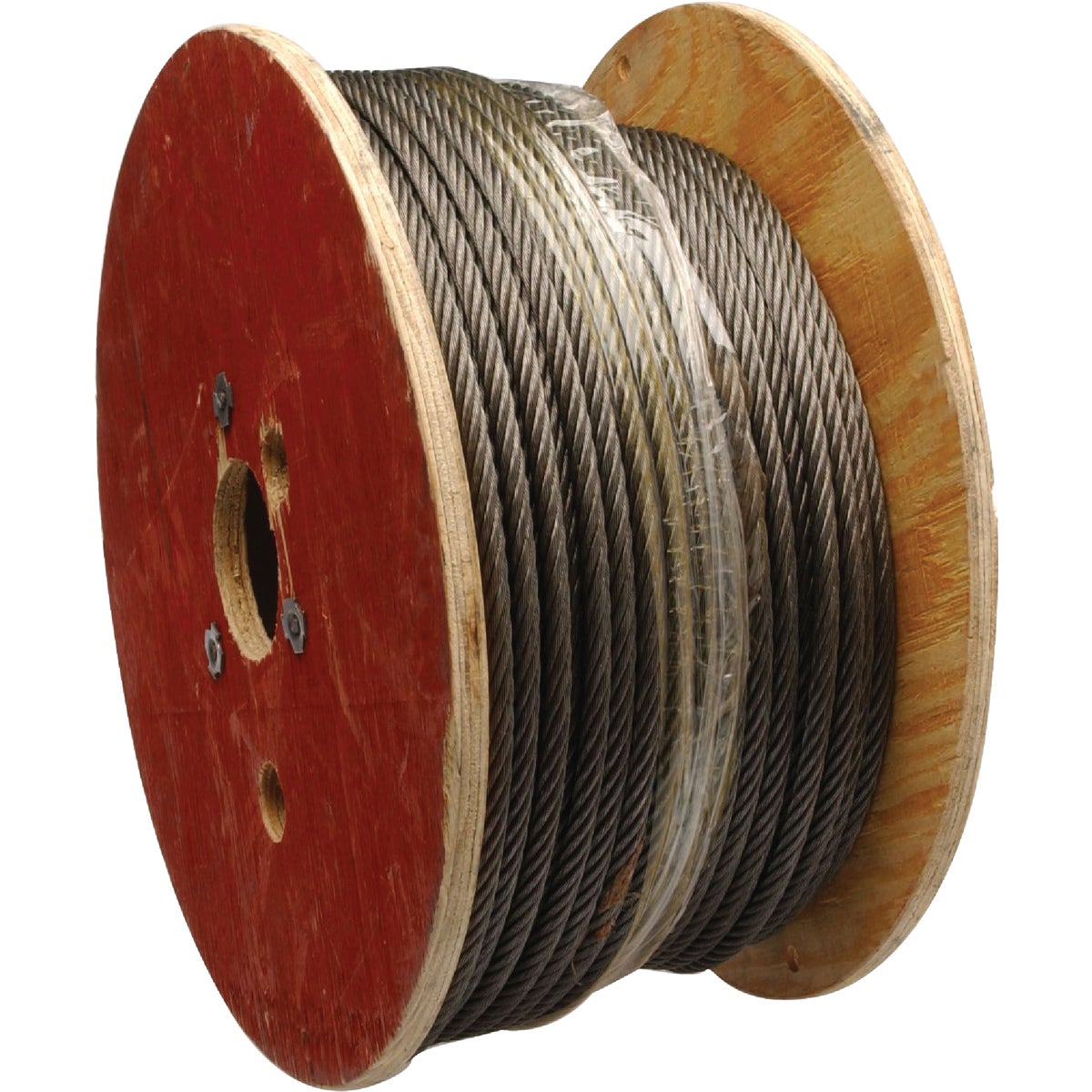 250' 1/2" 6X19 WIRE ROPE - 7008427 by Cooper Campbell Apex