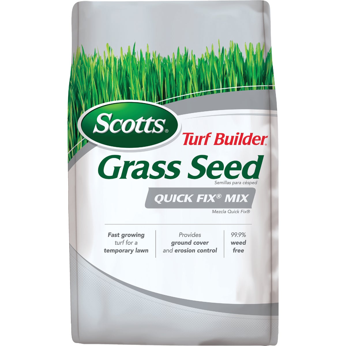 3LB TB QUICK FIX GRASS - 18272 by Scotts Company