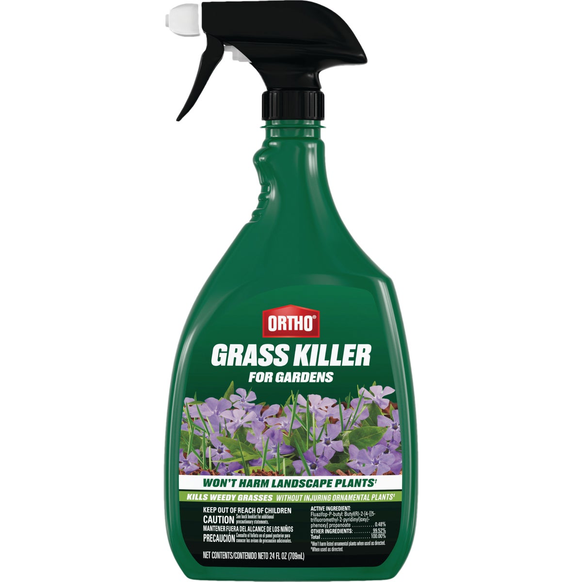 GRASS-B-GON GRASS KILLER - 0438580 by Scotts Company