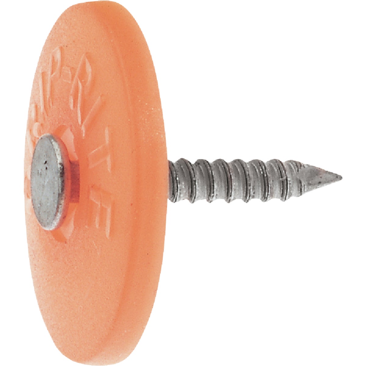 2M 1" PLASTIC CAP NAIL - GC1 by Primesource