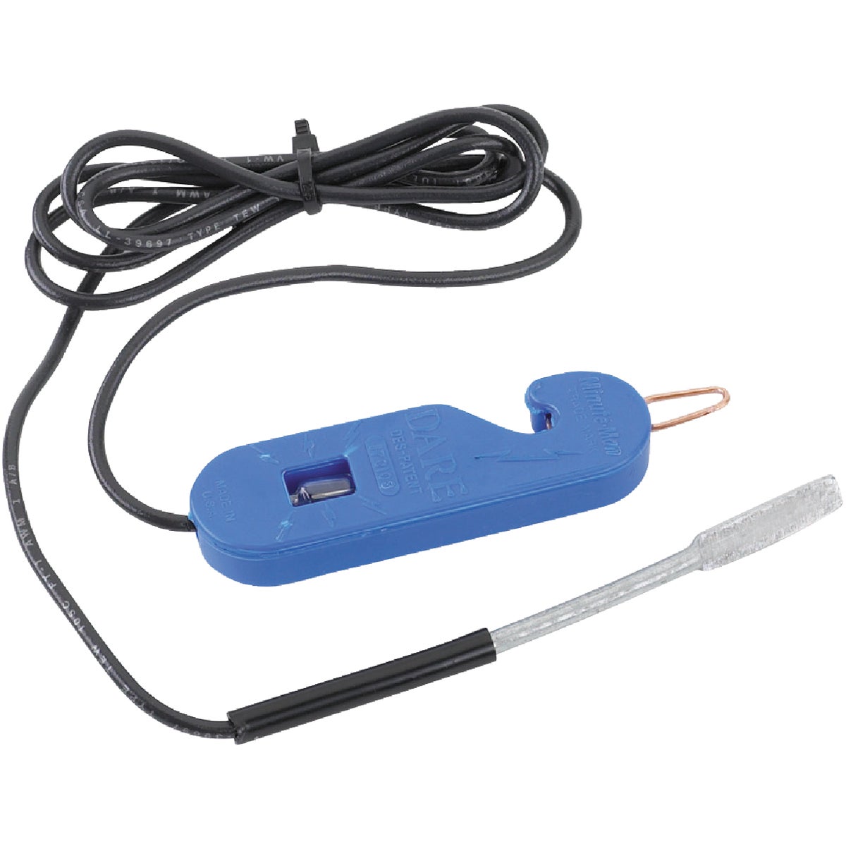 ELECTRIC FENCE TESTER - 460 by Dare Products Inc