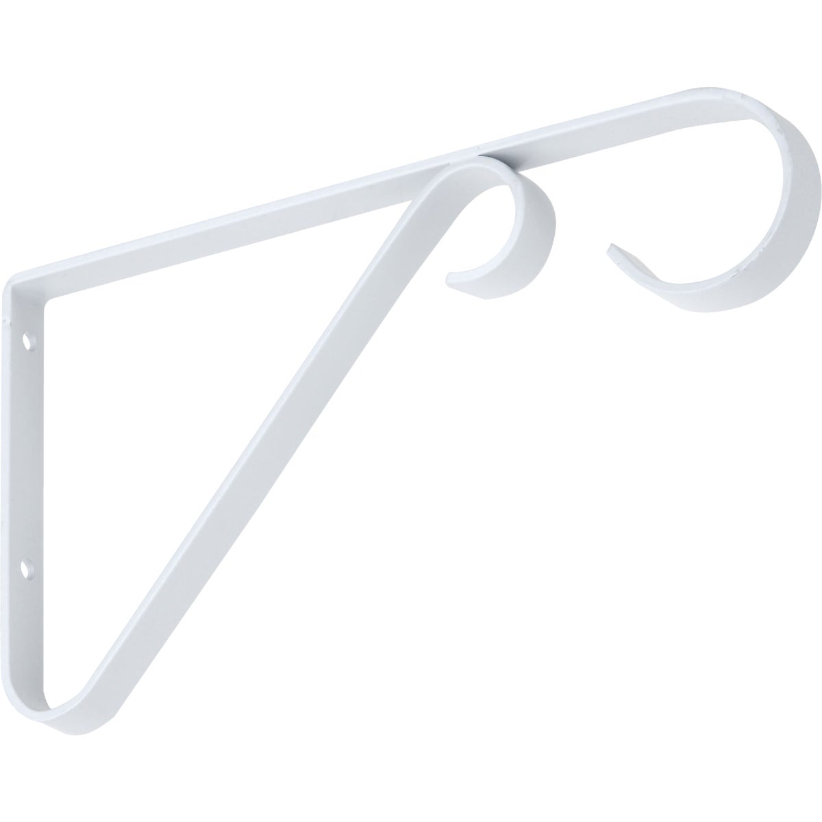 6" PLANT BRACKET - 274-522 by National Mfg Co