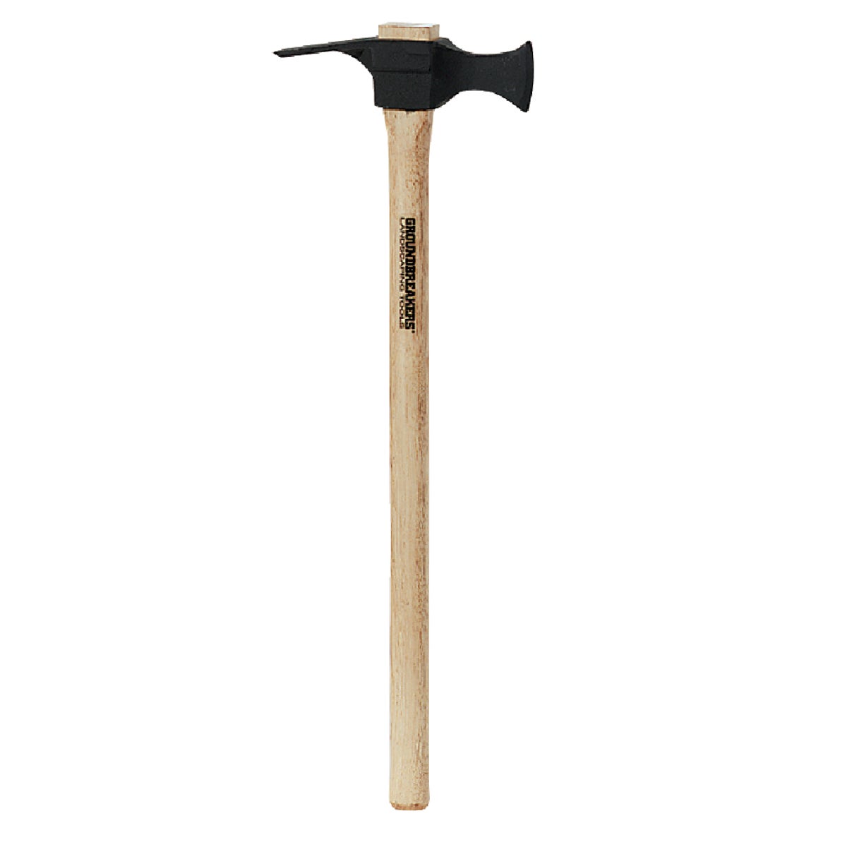 26" MATTOCK AXE - 85301 by Vaughan Bushnell