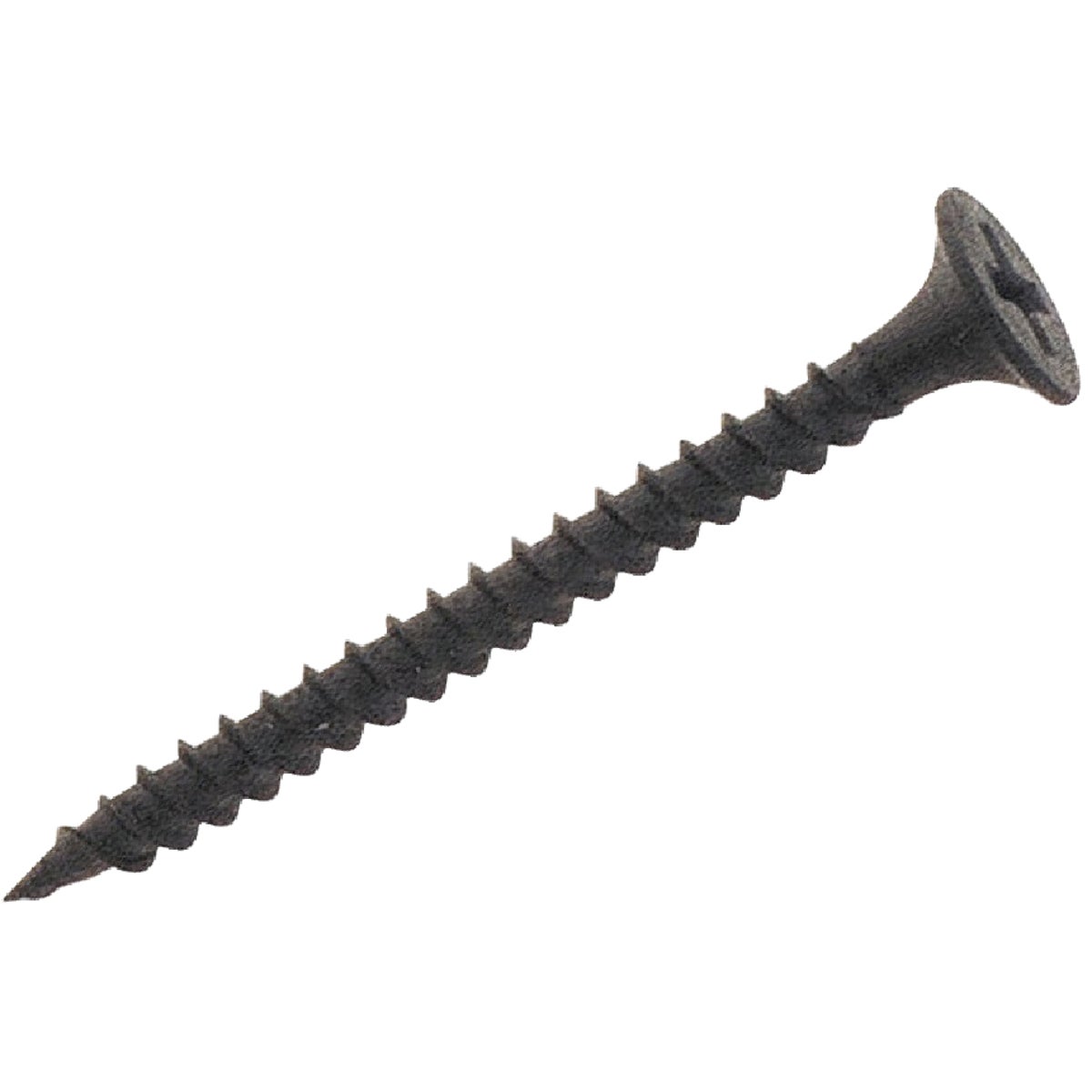 8M 1-1/4" FINE DW SCREW - 114DWS8M by Primesource
