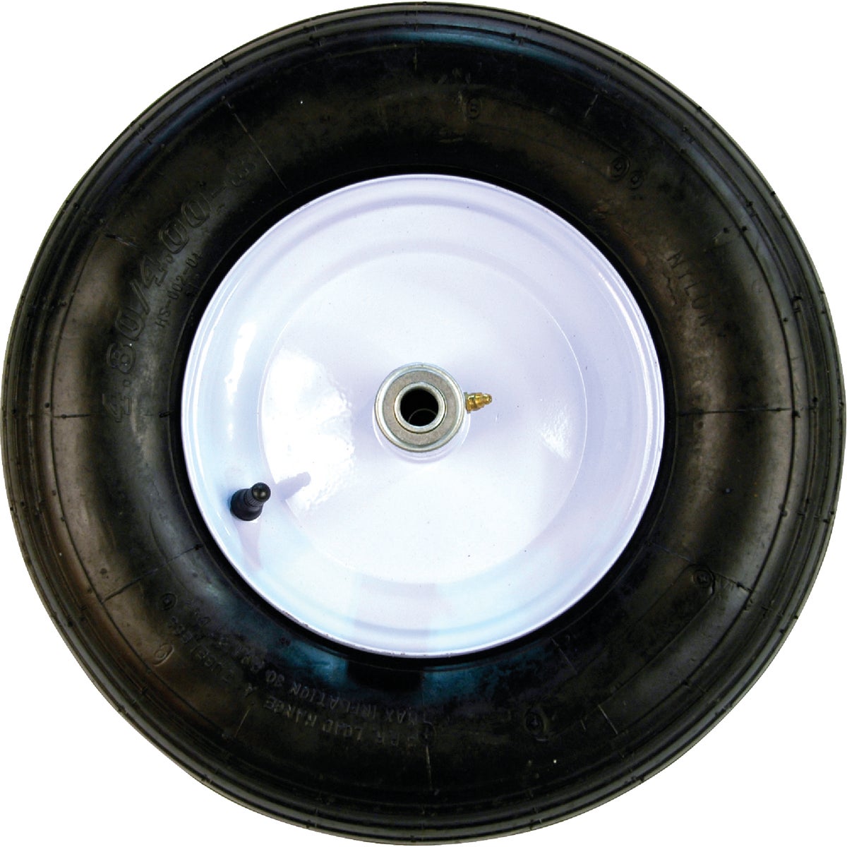 4.00X8 WHEELBARROW WHEEL - WB-468 by Arnold Corp