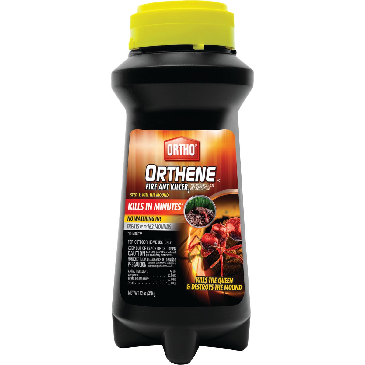 12OZ FIRE ANT KILLER - 0282210 by Scotts Company