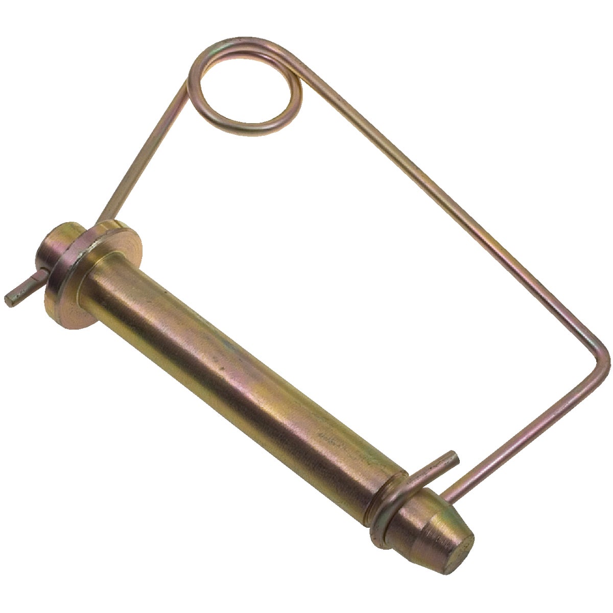 5/8X4-1/4" HITCH PIN - S071021SP-P71021SP by Speeco Farmex