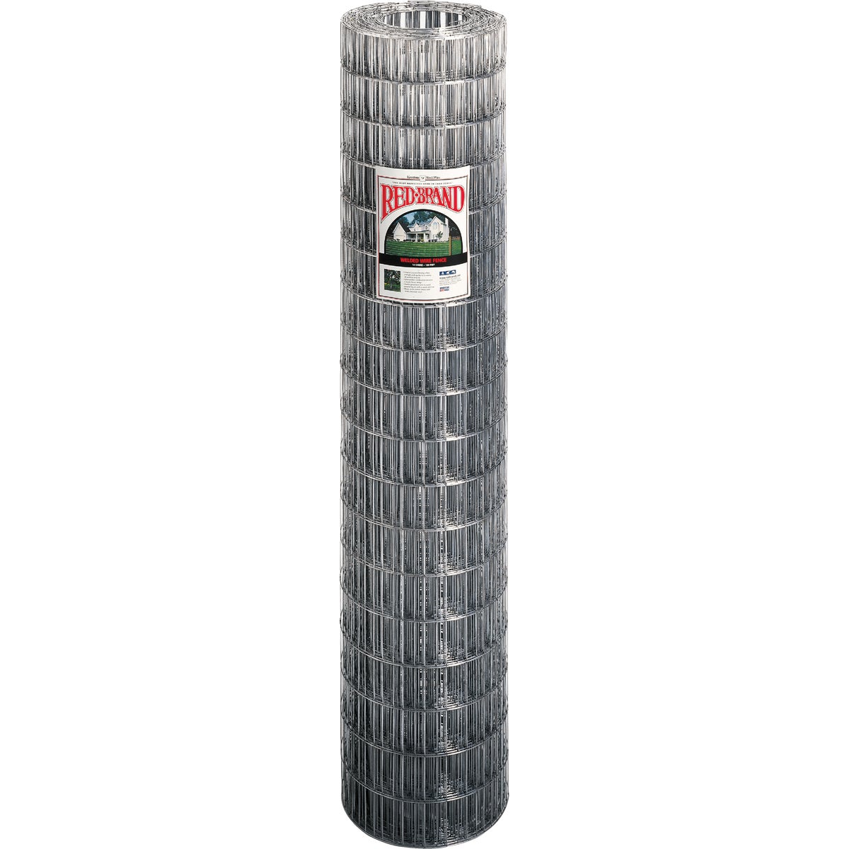 48X50' 2X4X14G WW FENCE - 70947 by Keystone Stl & Wire