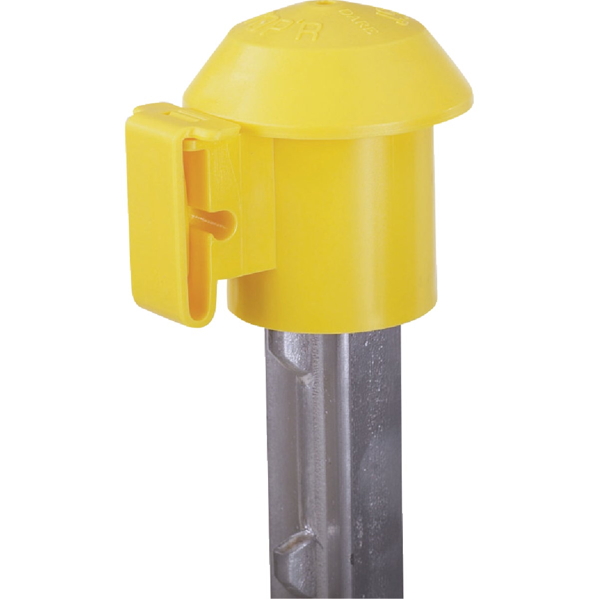 T-POST CAP INSULATOR - 2027 by Dare Products Inc
