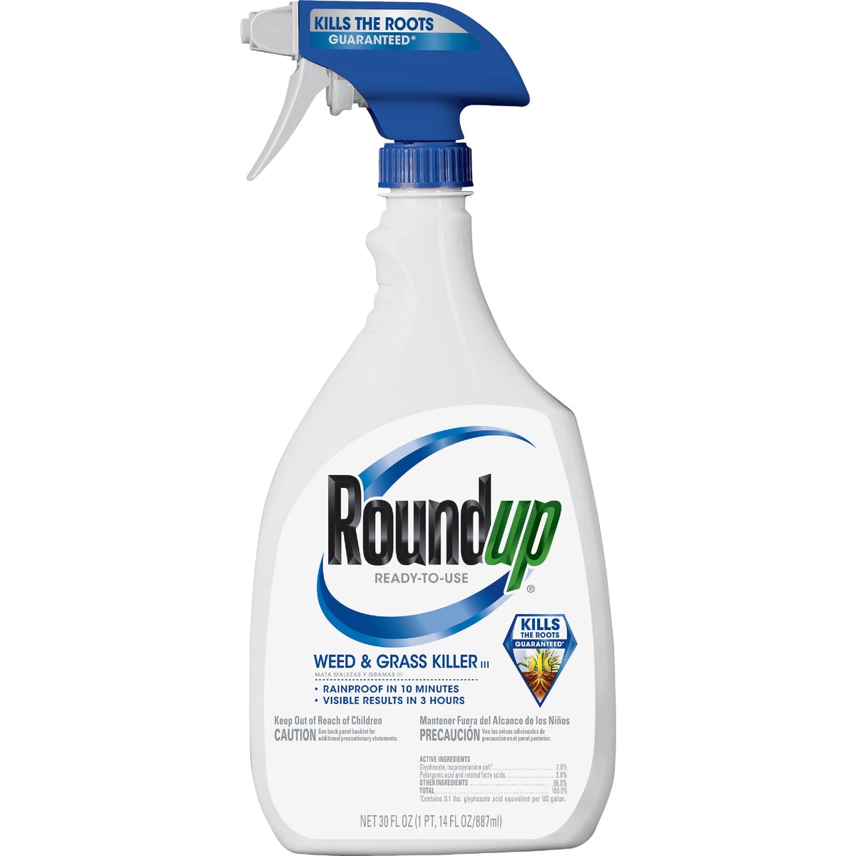 30OZ RTU ROUNDUP - 5003410 by Scotts Company