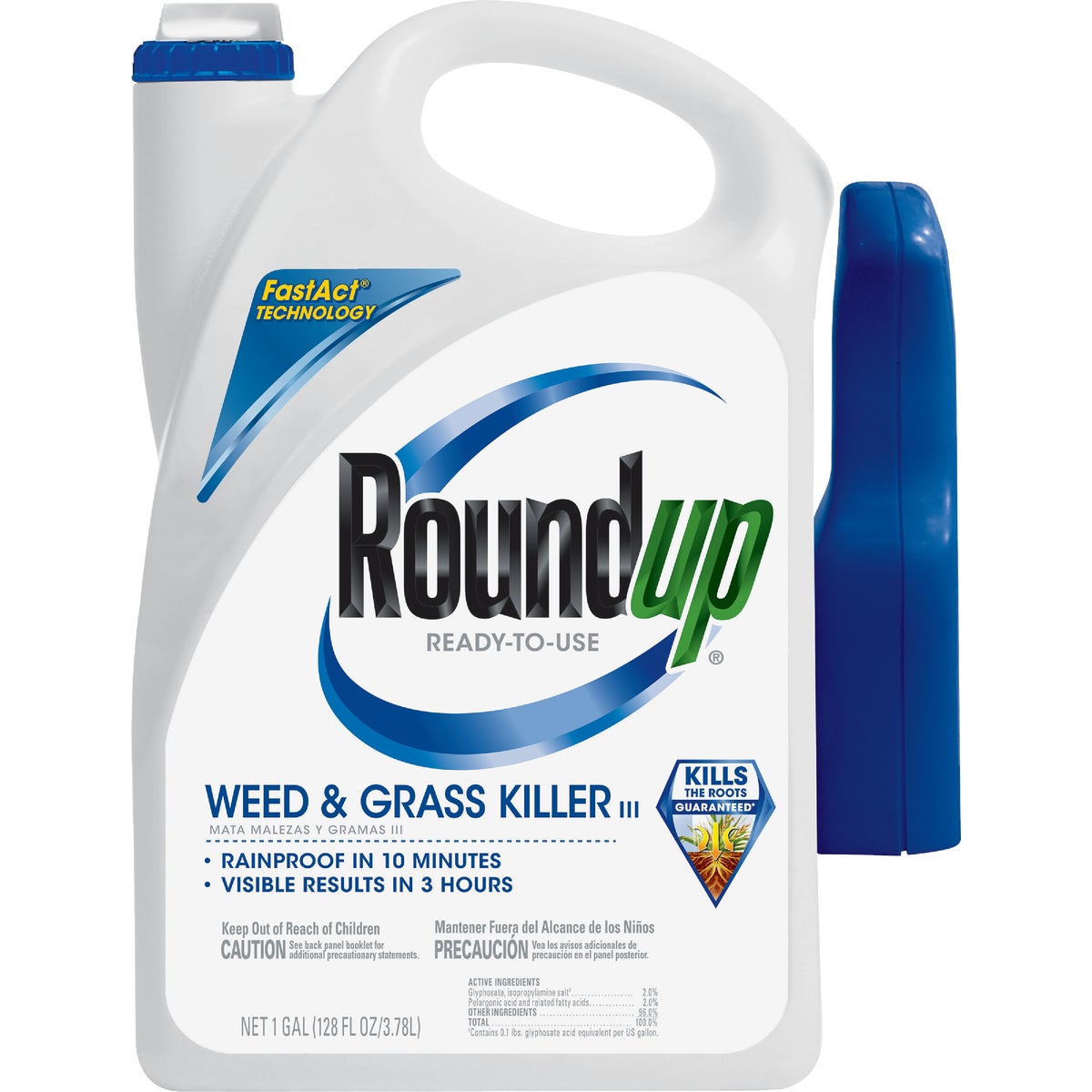 1GAL RTU ROUNDUP - 5003210 by Scotts Company
