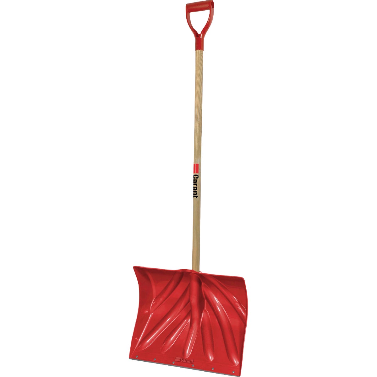 18" POLY SNOW SHOVEL - APM18KDRU by Garant Div