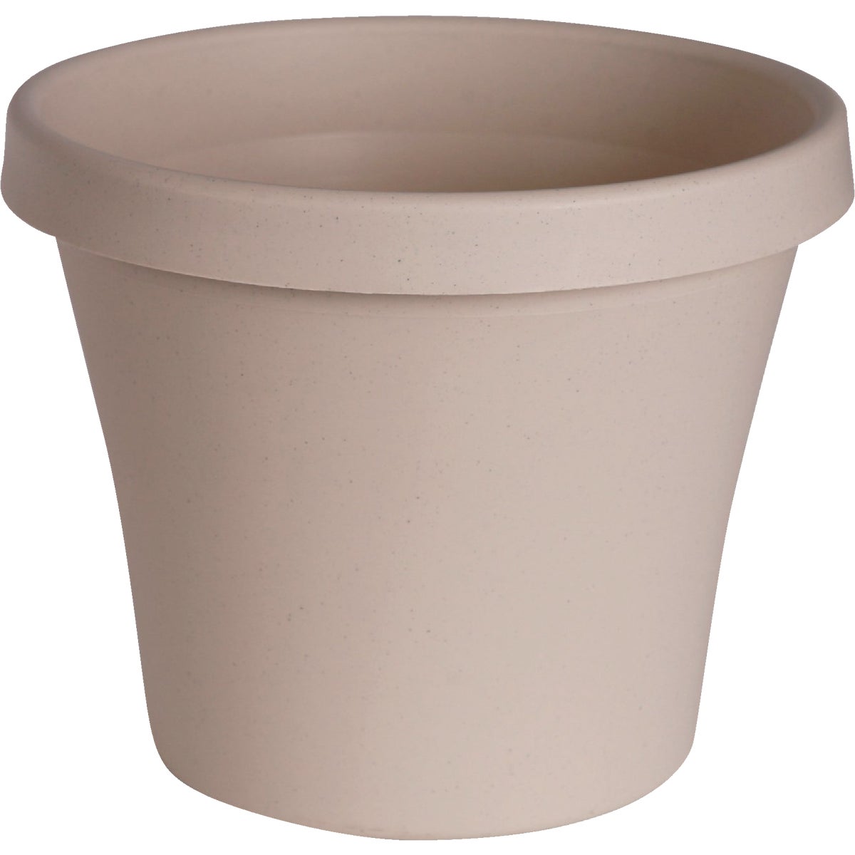 12" PEPRSTONE POLY POT - 50612 by Fiskars Brands Inc