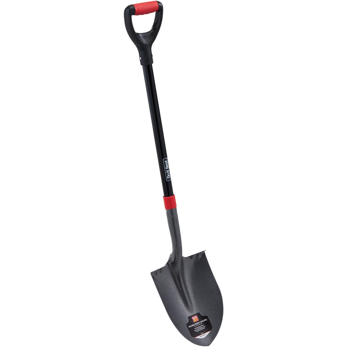 D-HDL ROUND PT SHOVEL - YN-8SJ3-5-1FD by Do it Best
