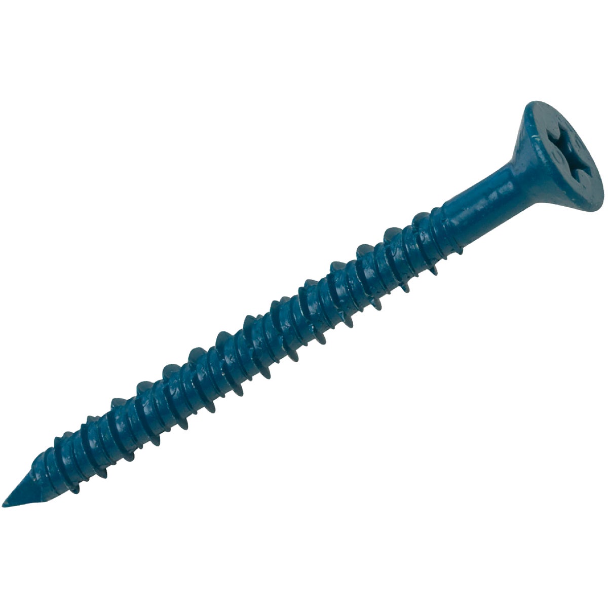 3/16X2-3/4 FH PHL TAPPER - 375303 by Hillman Fastener