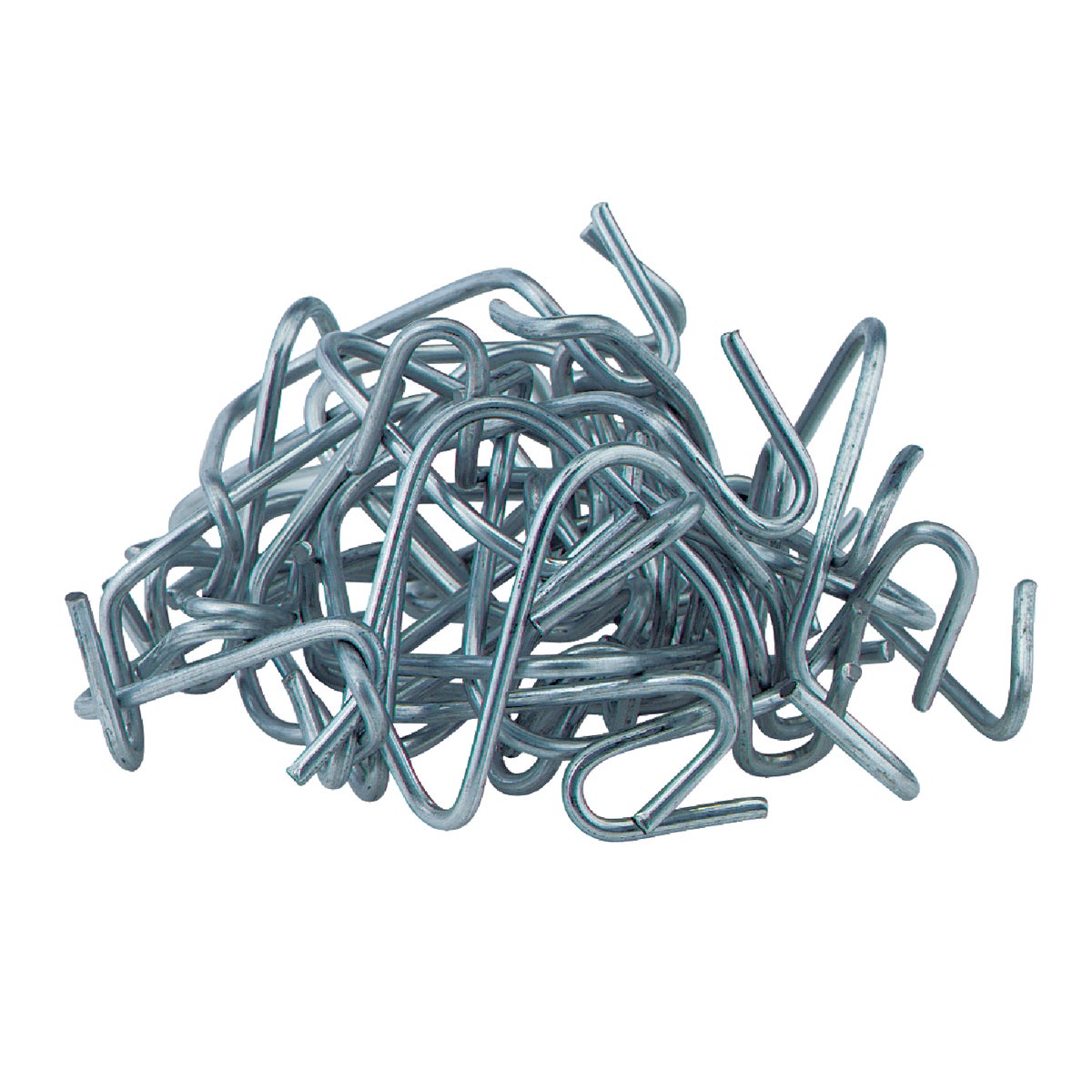 25PC T-POST CLIPS - 718824 by Do it Best