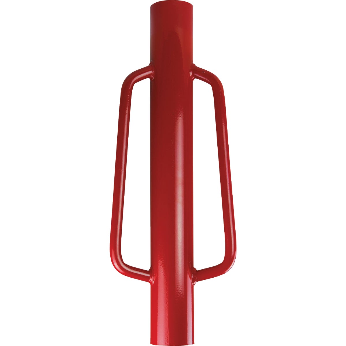 STEEL POST DRIVER