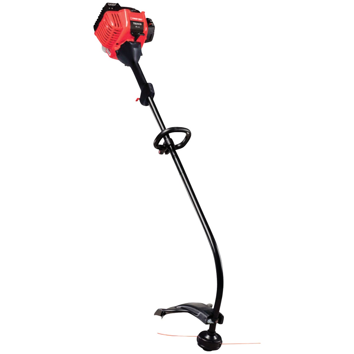 17" GAS STRING TRIMMER - 41AD110G983 by M T D Southwest Inc