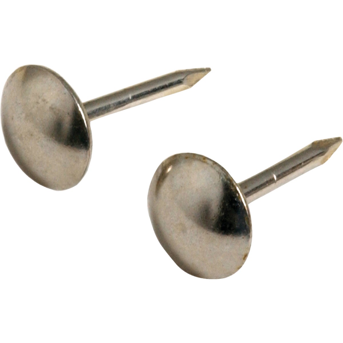 RH LG NCK FURNITURE NAIL - 122683 by Hillman Fastener