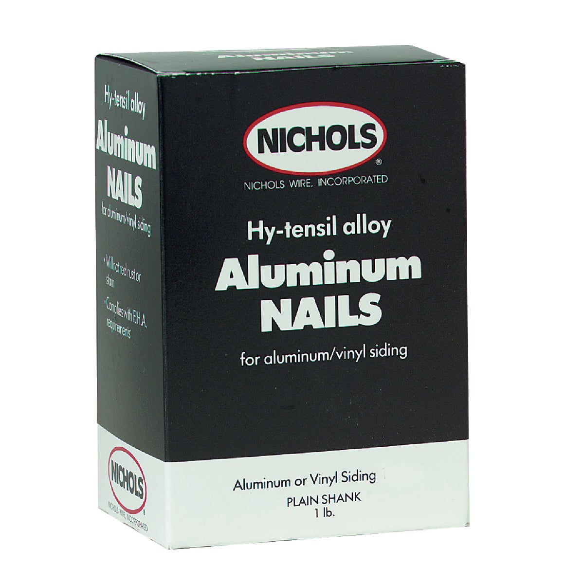 1-3/4" SIDING NAIL - 2AFAEH by Kaiser Aluminum