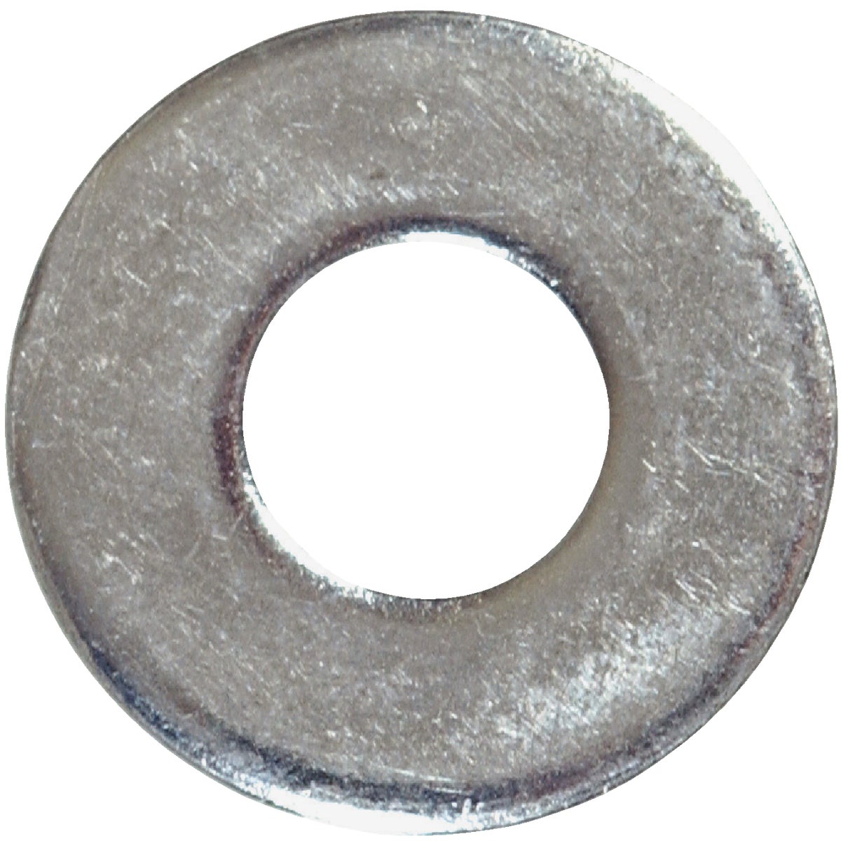 100PC #8 SAE FLAT WASHER - 280052 by Hillman Fastener